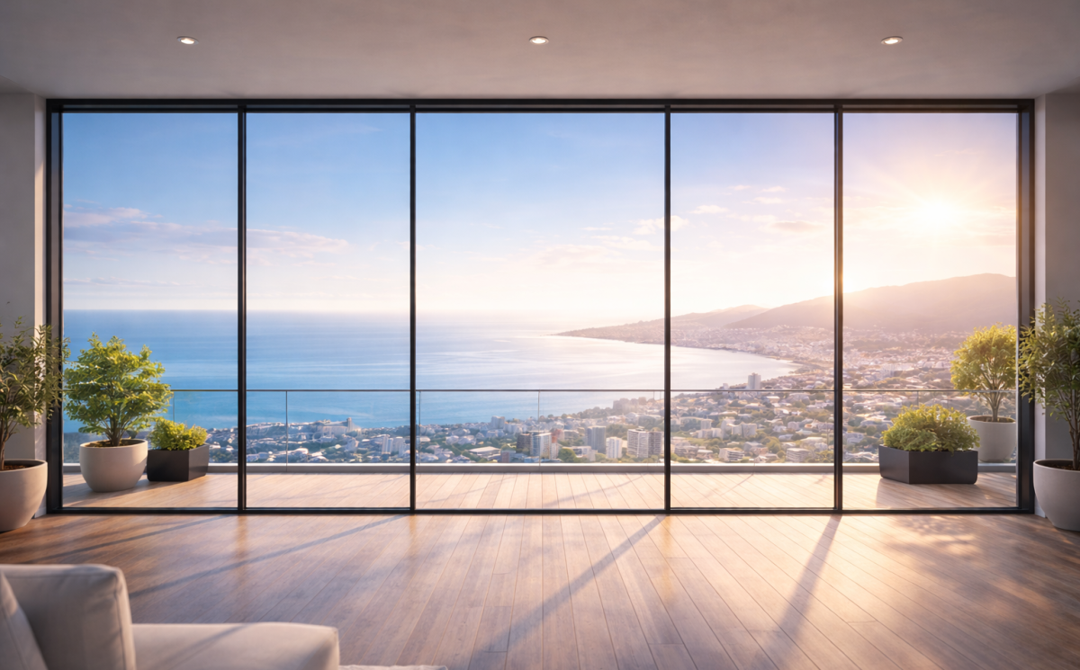 eykairia real estete